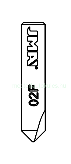 MARÓ 2F Multicode JMA